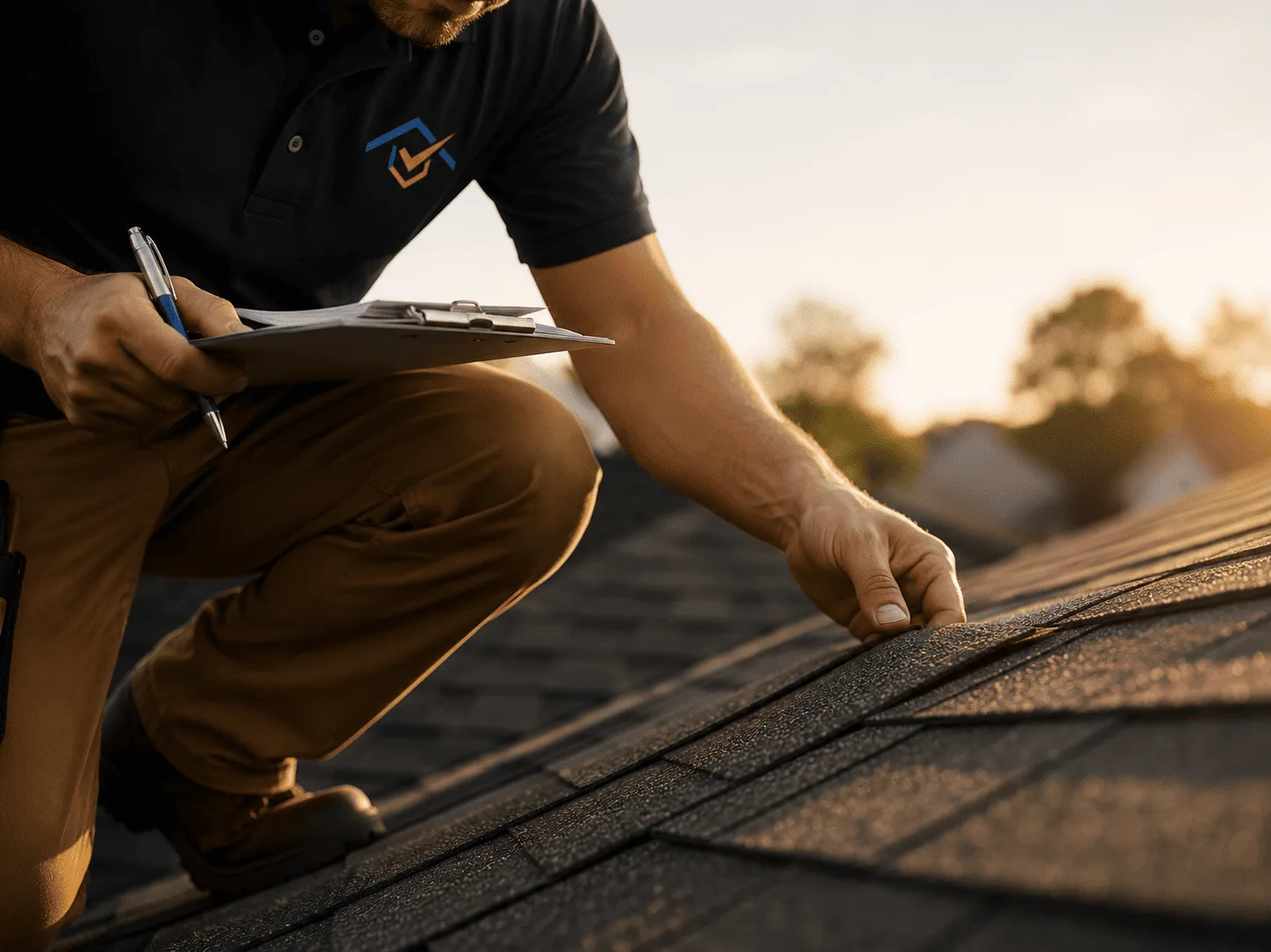 Why Choose Roof Inspection in Muskogee, OK